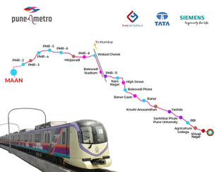 Mini pune metro news 2