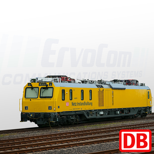 Mini db messfahrzeuge website